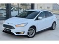 2015 Ford Focus 1.6 TDCI Trend X 197.000 km Hatasız.