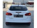 2015 Ford Focus 1.6 TDCI Trend X 197.000 km Hatasız.