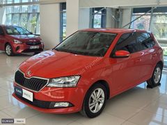 2020 FABİA 1.0 TSİ 95 DSG PREMİUM 71.000 KM