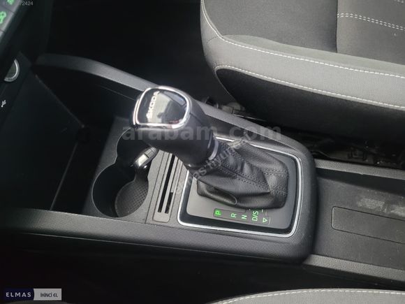 2020 FABİA 1.0 TSİ 95 DSG PREMİUM 71.000 KM