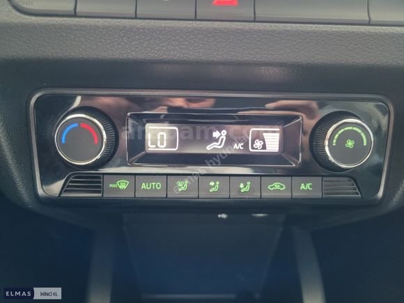 2020 FABİA 1.0 TSİ 95 DSG PREMİUM 71.000 KM