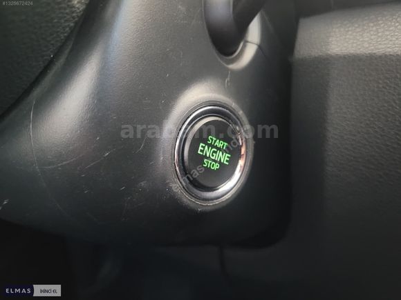 2020 FABİA 1.0 TSİ 95 DSG PREMİUM 71.000 KM