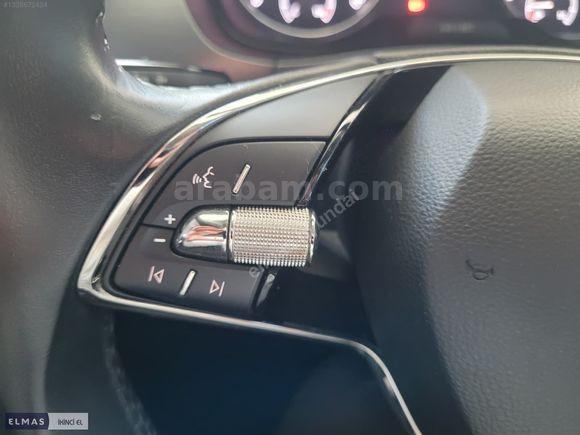 2020 FABİA 1.0 TSİ 95 DSG PREMİUM 71.000 KM