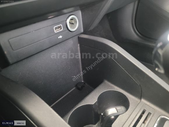 2020 FABİA 1.0 TSİ 95 DSG PREMİUM 71.000 KM