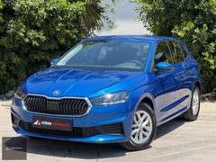 HATASIZ 2023 SKODA FABİA 1.0 TSİ ELİTE 36.000 KM'DE
