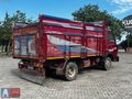 ALİM AUTO DAN 1997 MODEL IVECO OTOYOL KAMYONET 35 N 9