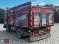 ALİM AUTO DAN 1997 MODEL IVECO OTOYOL KAMYONET 35 N 9