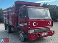 ALİM AUTO DAN 1997 MODEL IVECO OTOYOL KAMYONET 35 N 9