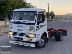 ŞAHİNLER OTOMOTİVDEN TRDE TEK2002 MODEL ORJİNAL İSTEYENLERE ÖZEL