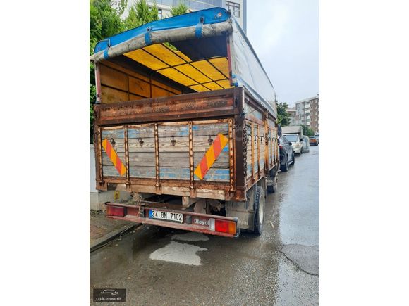 İLK SAHİBİNDEN EKMEK TEKNESİ