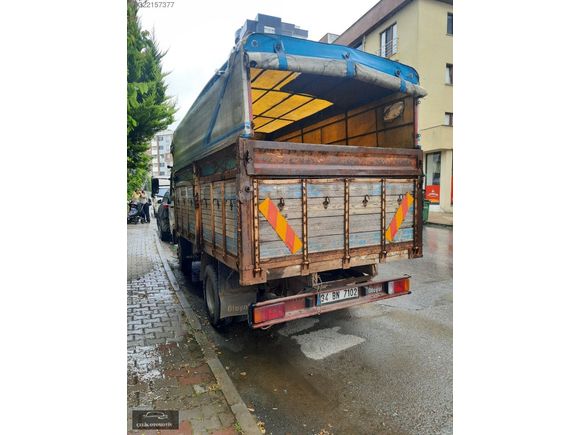 İLK SAHİBİNDEN EKMEK TEKNESİ