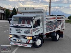 ŞAHİNLER OTOMOTİVDEN 2002 MODEL HATASIZ YENİ ĞÖÜS MUAYENESİ YENİ