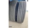 ŞAHİNLER OTOMOTİVDEN TR'DE TEK 2005 MODEL 6 LASTİK DUPLEXS