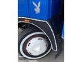 ŞAHİNLER OTOMOTİVDEN TR'DE TEK 2005 MODEL 6 LASTİK DUPLEXS
