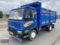 ŞAHİNLER OTOMOTİVDEN TR'DE TEK 2005 MODEL 6 LASTİK DUPLEXS
