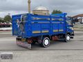 ŞAHİNLER OTOMOTİVDEN TR'DE TEK 2005 MODEL 6 LASTİK DUPLEXS
