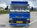 ŞAHİNLER OTOMOTİVDEN TR'DE TEK 2005 MODEL 6 LASTİK DUPLEXS