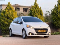 PEUGEOT 208 CAM TAVAN FULL PAKET