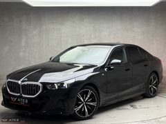 2025 İ5 M SPORT/HARMAN KARDON/CAM TVN/20 JANT/ELK.HAFZALI KOLTUK