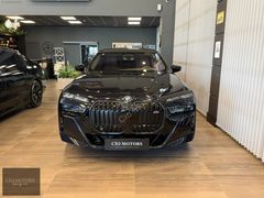 -CİO MOTORS-İ7 M70 XDRİVE-B&W-EKRAN-21JANT-AİR-AKS-BAYİ