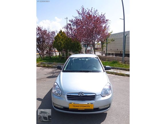 2009 Hyundai Accent Era 1.4 LPG'Lİ. yeni muayeneli