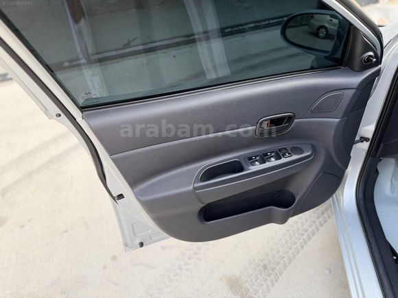 MS AUTO'DAN 2010 MDL ERA TEAM ABS'li 170.000 KM HATASIZ
