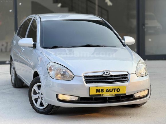 MS AUTO'DAN 2010 MDL ERA TEAM ABS'li 170.000 KM HATASIZ
