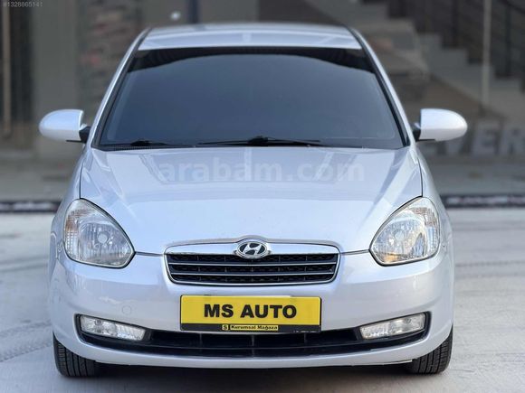 MS AUTO'DAN 2010 MDL ERA TEAM ABS'li 170.000 KM HATASIZ