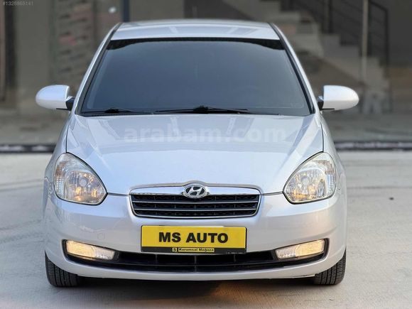 MS AUTO'DAN 2010 MDL ERA TEAM ABS'li 170.000 KM HATASIZ