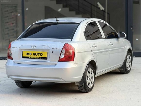 MS AUTO'DAN 2010 MDL ERA TEAM ABS'li 170.000 KM HATASIZ