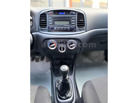 MS AUTO'DAN 2010 MDL ERA TEAM ABS'li 170.000 KM HATASIZ