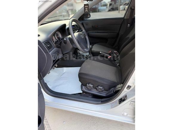 MS AUTO'DAN 2010 MDL ERA TEAM ABS'li 170.000 KM HATASIZ