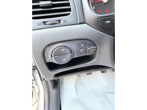 MS AUTO'DAN 2010 MDL ERA TEAM ABS'li 170.000 KM HATASIZ