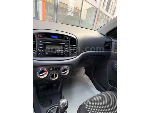 MS AUTO'DAN 2010 MDL ERA TEAM ABS'li 170.000 KM HATASIZ