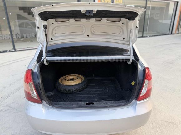 MS AUTO'DAN 2010 MDL ERA TEAM ABS'li 170.000 KM HATASIZ