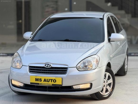MS AUTO'DAN 2010 MDL ERA TEAM ABS'li 170.000 KM HATASIZ