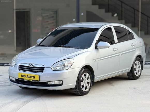 MS AUTO'DAN 2010 MDL ERA TEAM ABS'li 170.000 KM HATASIZ