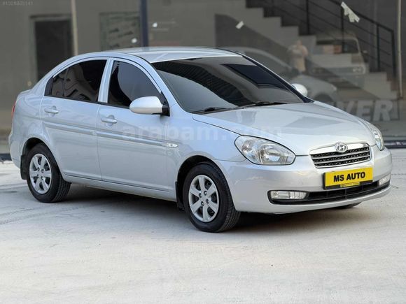 MS AUTO'DAN 2010 MDL ERA TEAM ABS'li 170.000 KM HATASIZ