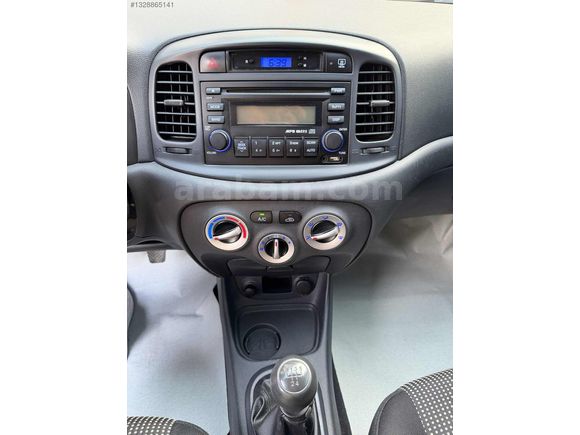 MS AUTO'DAN 2010 MDL ERA TEAM ABS'li 170.000 KM HATASIZ