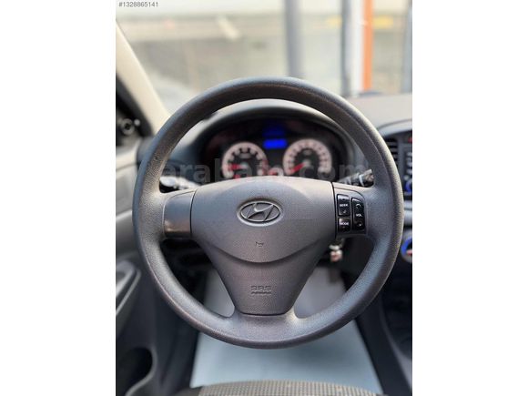MS AUTO'DAN 2010 MDL ERA TEAM ABS'li 170.000 KM HATASIZ