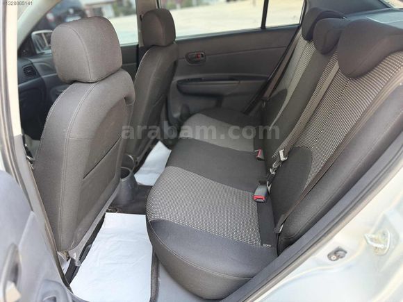 MS AUTO'DAN 2010 MDL ERA TEAM ABS'li 170.000 KM HATASIZ