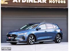 AYDINLAR MOTORS'DAN BOYASIZ 2025 MODEL SIFIR GİBİ 18.000 KM'DE