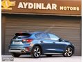 AYDINLAR MOTORS'DAN BOYASIZ 2025 MODEL SIFIR GİBİ 18.000 KM'DE