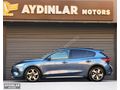 AYDINLAR MOTORS'DAN BOYASIZ 2025 MODEL SIFIR GİBİ 18.000 KM'DE