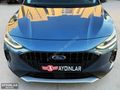 AYDINLAR MOTORS'DAN BOYASIZ 2025 MODEL SIFIR GİBİ 18.000 KM'DE