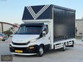 #KONYA OTO EN# İVECO DAİLY 2014 MODEL 3.950 ŞASE