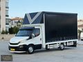 #KONYA OTO EN# İVECO DAİLY 2014 MODEL 3.950 ŞASE