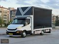 #KONYA OTO EN# İVECO DAİLY 2014 MODEL 3.950 ŞASE