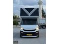 #KONYA OTO EN# İVECO DAİLY 2014 MODEL 3.950 ŞASE