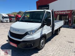 IVECOveDAF Yetkili Bayi GÜLSOYLARdan 2021 35S14 DAILY KAMYONET